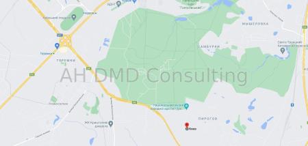 Продам участок под застройку жилой недвижимости