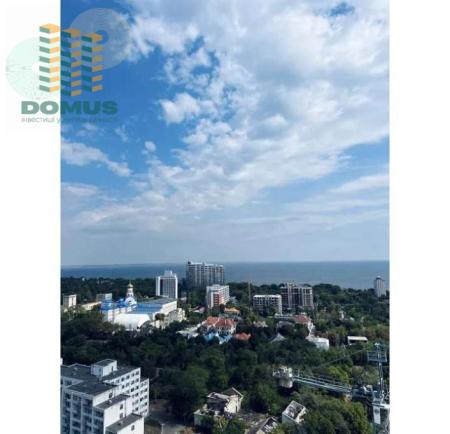 Продам 2-кімнатну квартиру, ЖК «Елегія Парк»
