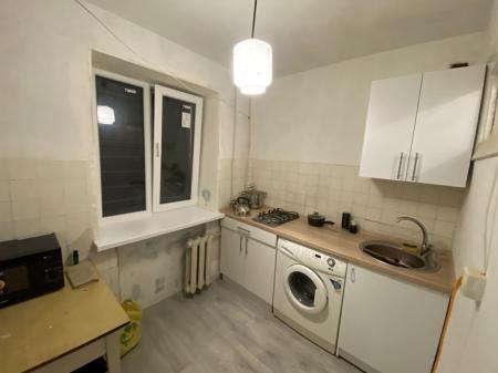 Продам 3-кімнатну квартиру