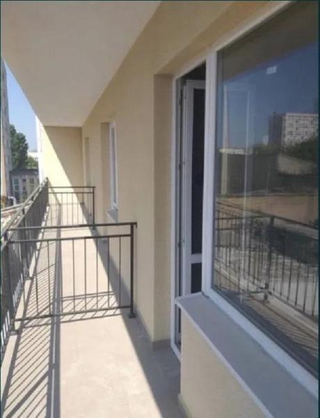 Продам 1-кімнатну квартиру