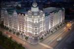 Здам офіс в офісному центрі, 1293 м², капітальний ремонт