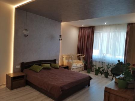 Продам 3-кімнатну квартиру, ЖК&nbsp;«Сакура»