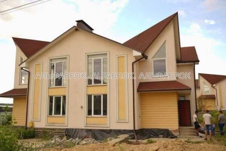 Продам 3-этажный дом