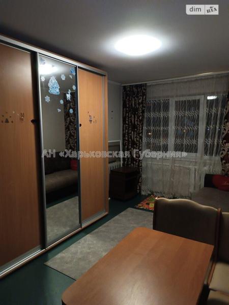 Продам 1-комнатную квартиру