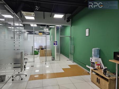 Здам офісне приміщення