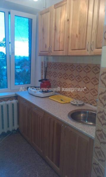 Продам 1-кімнатну квартиру