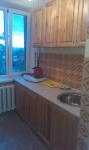 Продам готельку, 22 м², радянський ремонт