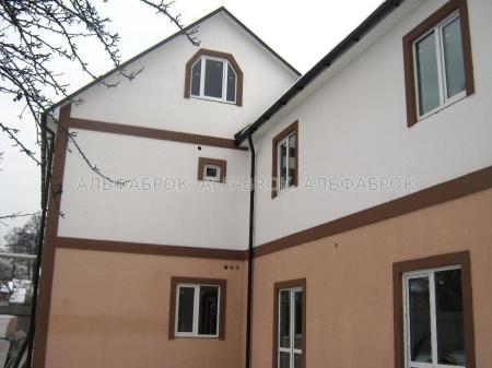 Продам 2-поверховий будинок