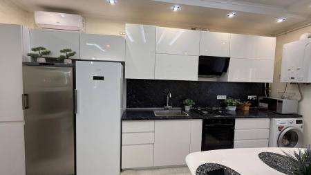 Продам 1-кімнатну квартиру в новобудові