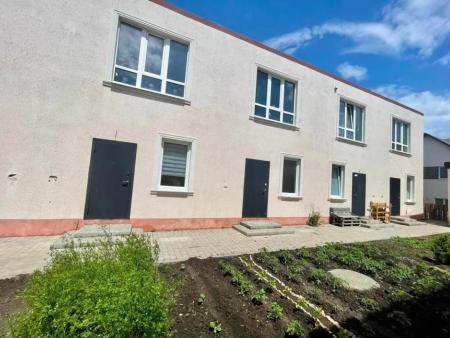 Продам 2-поверховий таунхаус