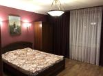 Сдам 1-комнатную квартиру в новостройке, 47 м², евроремонт