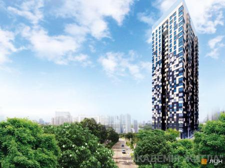 Продам 2-комнатную квартиру, ЖК&nbsp;пер.&nbsp;Платоновский,&nbsp;6