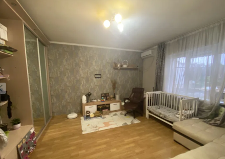 Продам 1-кімнатну квартиру