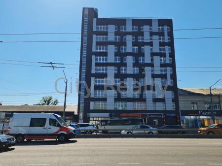 Сдам офис в офисном центре