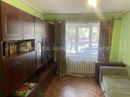 Продам 2-кімнатну квартиру