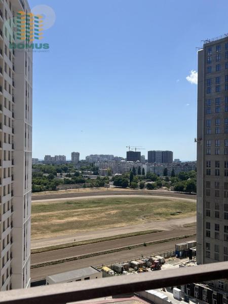 Продам 1-кімнатну квартиру, ЖК «Шістдесят сьома перлина»