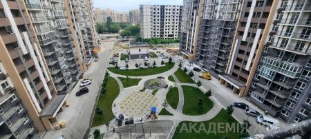 Продам 1-комнатную квартиру, ЖК&nbsp;Хрустальные&nbsp;источники