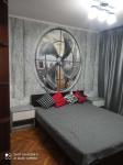 Сдам 2-комнатную квартиру, 58 м², евроремонт