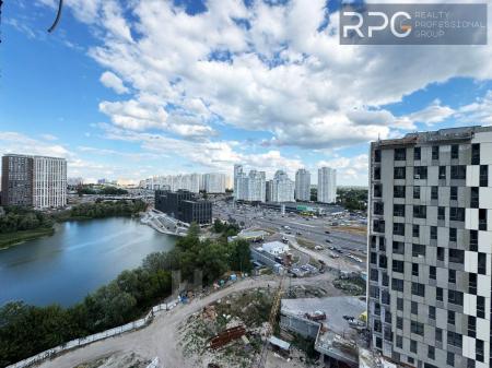 Продам 1-кімнатну квартиру, ЖК Славутич 2.0