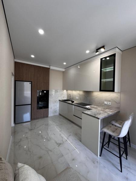 Продам 1-кімнатну квартиру в новобудові, ЖК&nbsp;«Атмосфера»