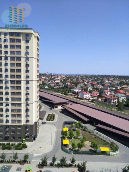 Продам 2-кімнатну квартиру, ЖК «53 Перлина»