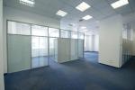 Здам офіс в офісному центрі, 295 м², капітальний ремонт