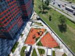 Продам 2-кімнатну квартиру в новобудові, ЖК Terracotta, 72 м², без внутрішніх робіт