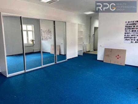 Здам офісне приміщення
