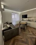 Продам 1-кімнатну квартиру, ЖК У-Квартал, 45 м², євроремонт