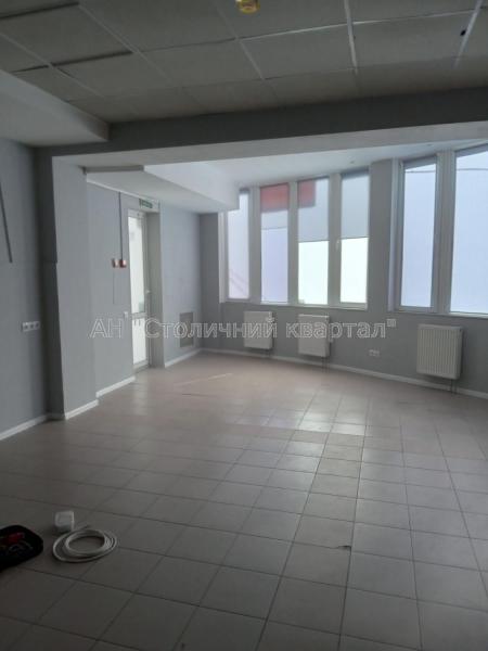 Здам торгівельне приміщення