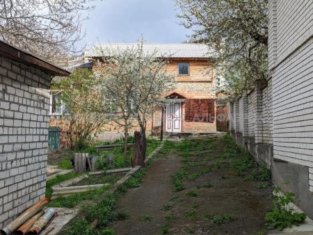 Продам будинок