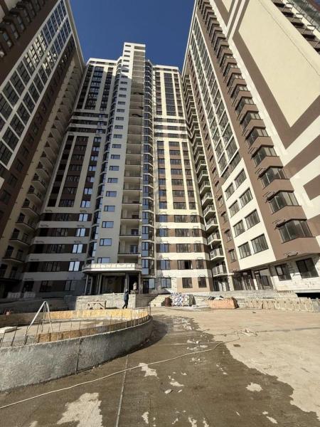 Продам 1-кімнатну квартиру в новобудові, ЖК&nbsp;«Зручний»