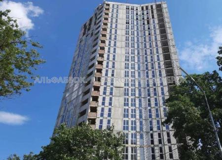 Продам 1-кімнатну квартиру, ЖК Вежа на Ломоносова