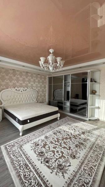 Продам 2-кімнатну квартиру, ЖК&nbsp;«Гольфстрім»