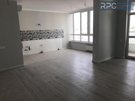 Продам 3-кімнатну квартиру, ЖК Каховська