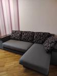 Сдам 1-комнатную квартиру, 46.60 м², косметический ремонт