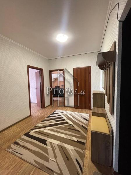Здам 2-кімнатну квартиру в новобудові, ЖК Дніпровський