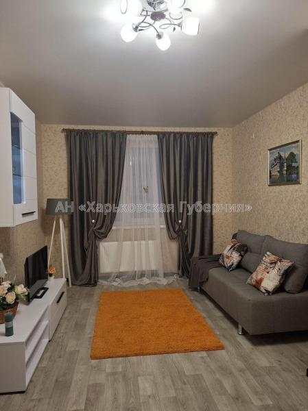 Продам 1-комнатную квартиру, ЖК&nbsp;«Мира-3»