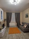 Продам 1-комнатную квартиру, ЖК&nbsp;«Мира-3», 39.50 м², евроремонт