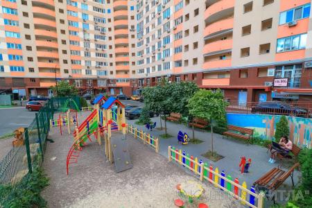 Продам 3-комнатную квартиру, ЖК&nbsp;4&nbsp;Сезона