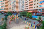 Продам пентхаус, ЖК 4 Сезони, 135 м², без ремонту