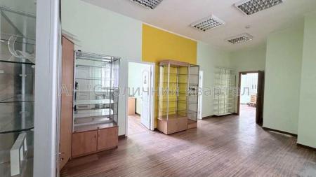 Здам офісне приміщення