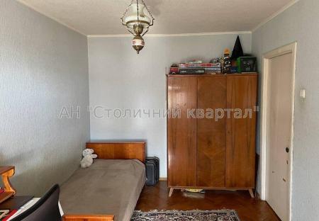 Продам 2-комнатную квартиру