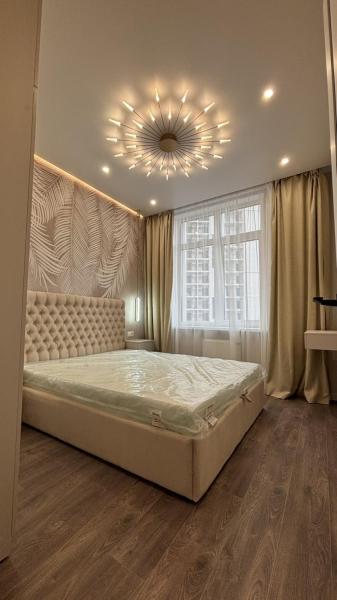 Продам 1-кімнатну квартиру в новобудові