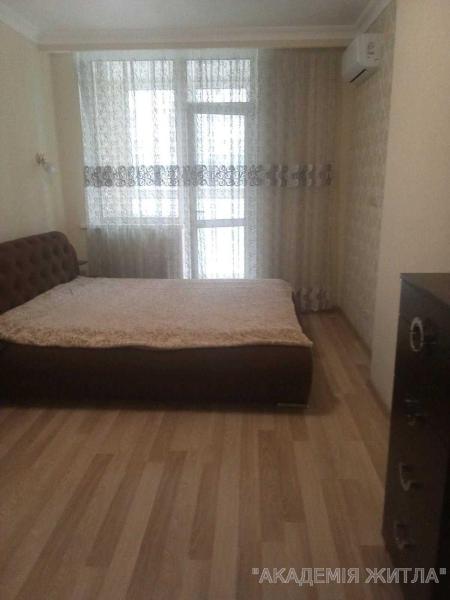 Сдам 2-комнатную квартиру в новостройке