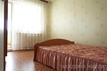 Продам 3-комнатную квартиру