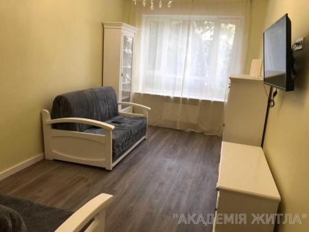 Продам 1-комнатную квартиру, ЖК&nbsp;Воздухофлотский&nbsp;квартал