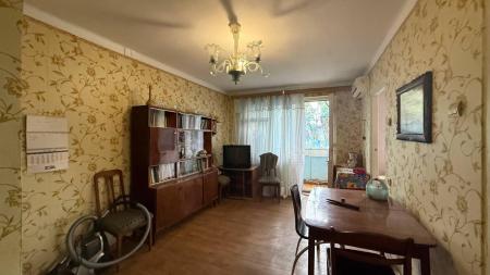 Продам 3-кімнатну квартиру