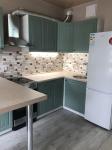 Здам 1-кімнатну квартиру, ЖК Зарічний, 42 м², авторський дизайн