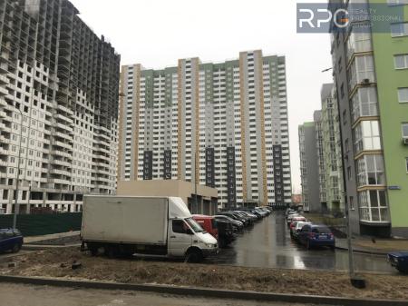 Продам 2-кімнатну квартиру в новобудові, ЖК Вудсторія